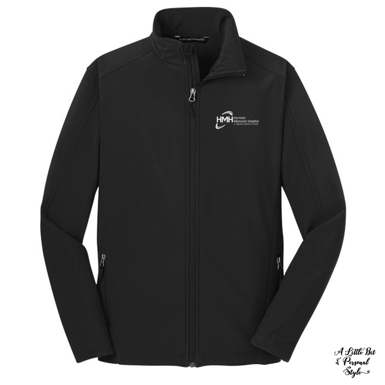 HMH Soft Shell Jacket