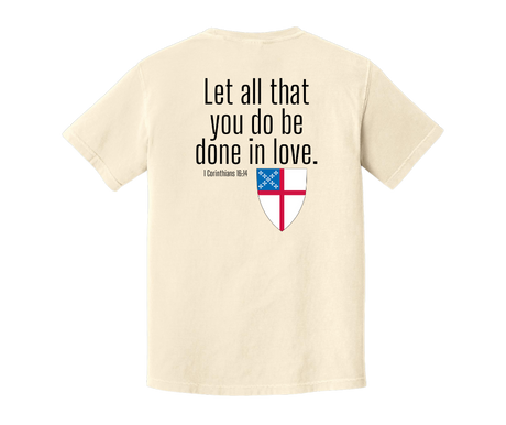 Church Of The Advent - Let All That You Do