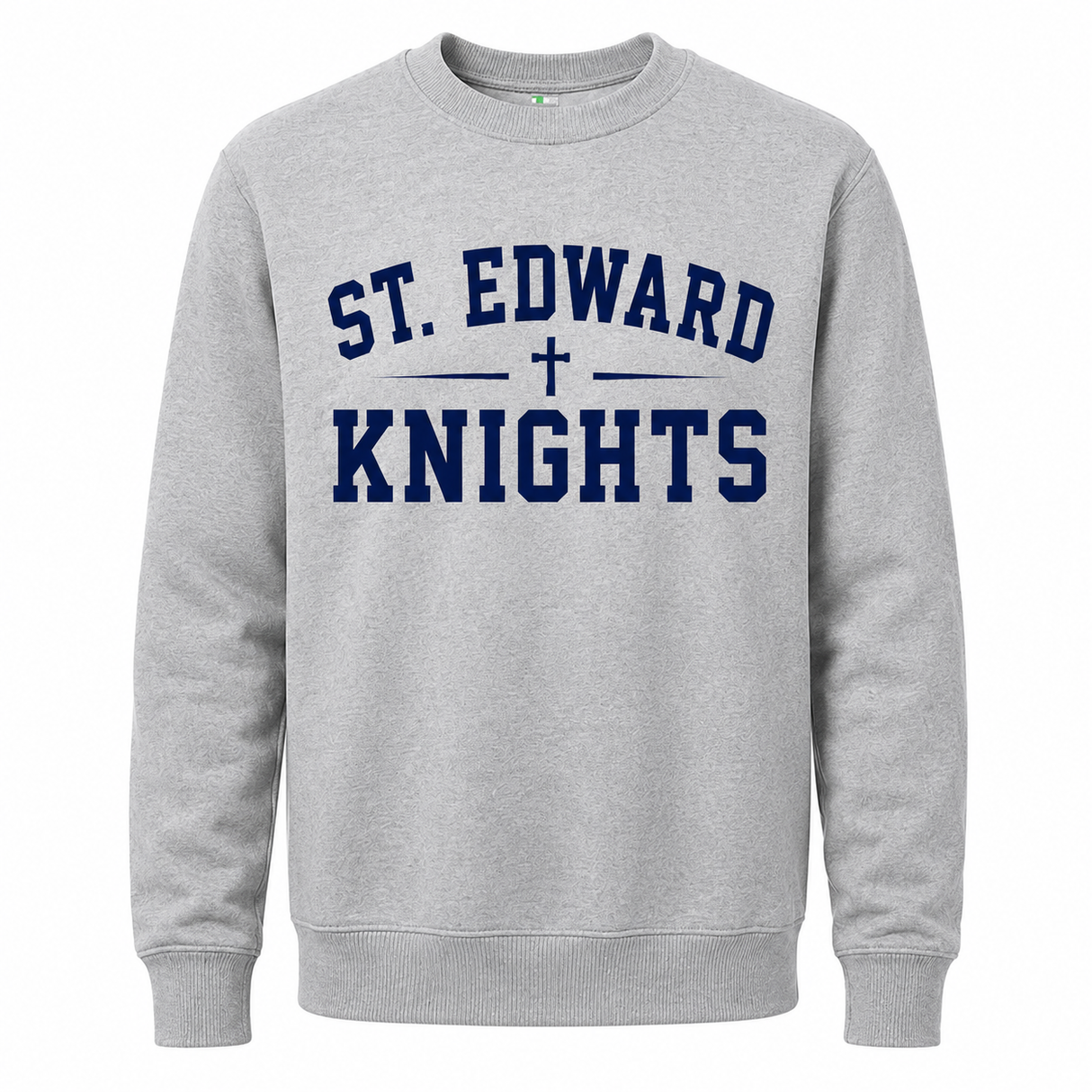 St. Edward Knights Crewneck Sweatshirt