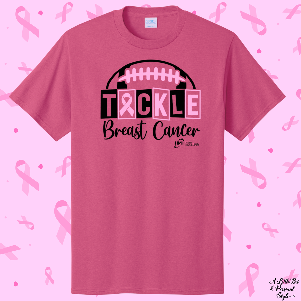 HMH - BREAST CANCER AWARENESS 2026