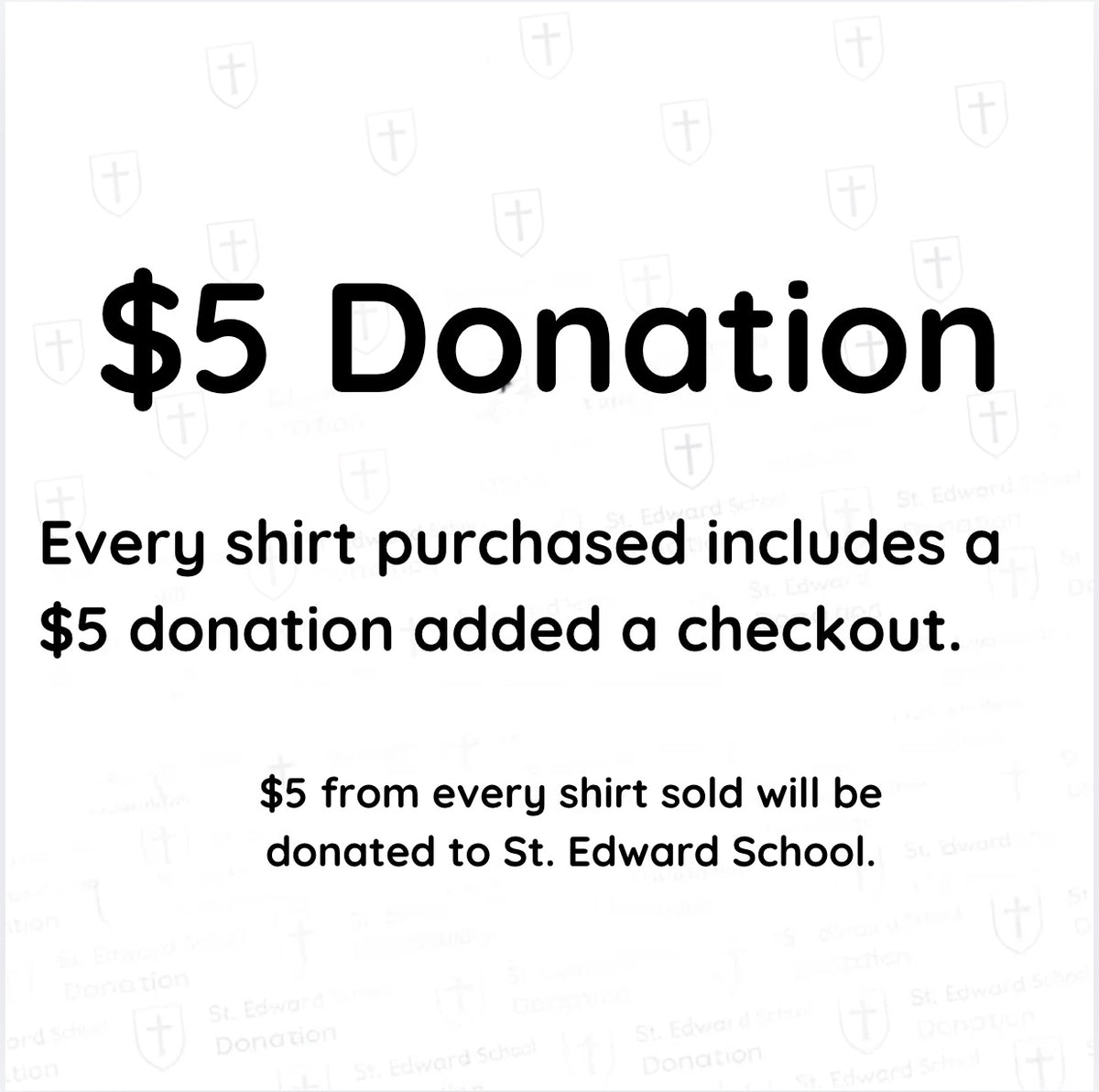 St. Edward Knights Crewneck Sweatshirt