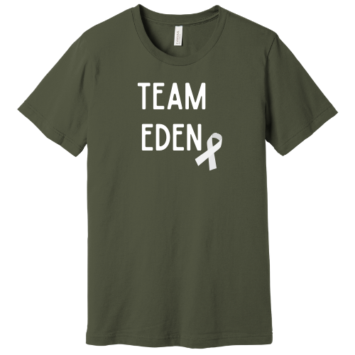 Team Eden Tee