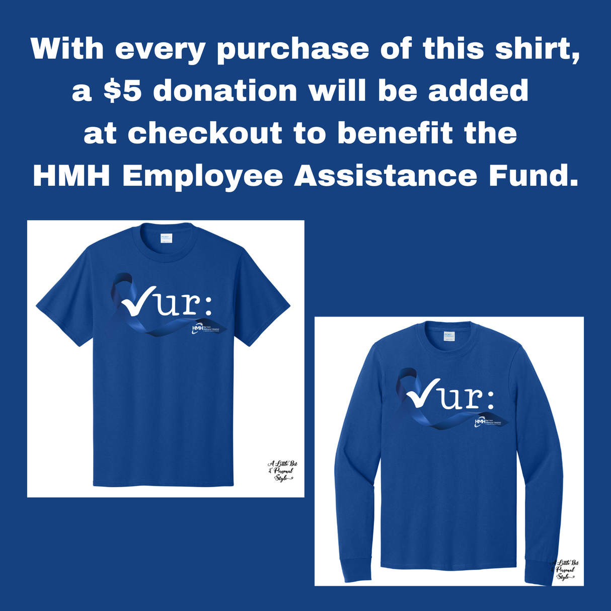 HMH - COLON CANCER AWARENESS 2026