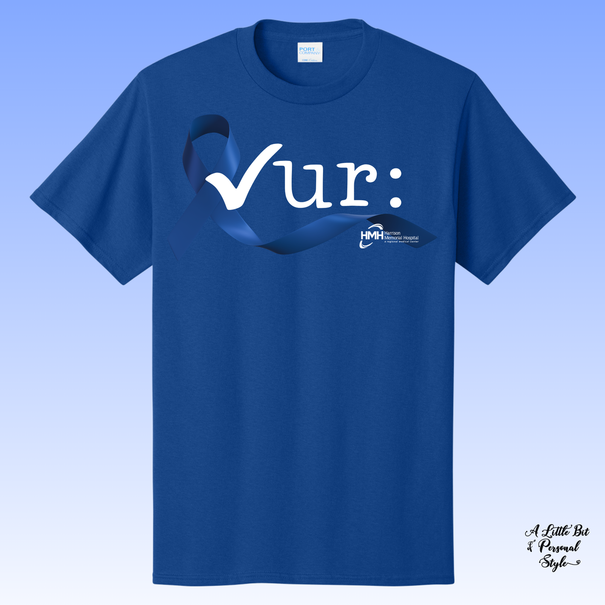 HMH - COLON CANCER AWARENESS 2026