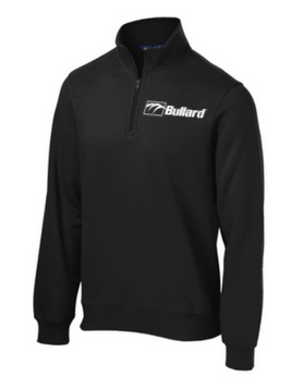 Bullard 1/4 Zip Pullover