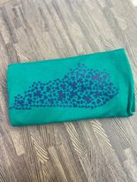 KY Shamrock Tee