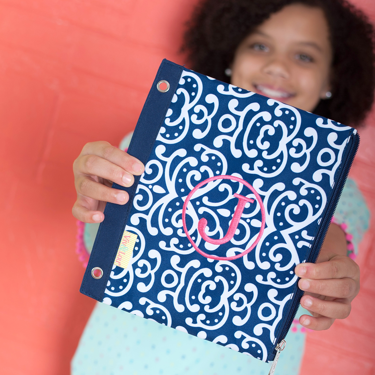 Dani Back to School Collection