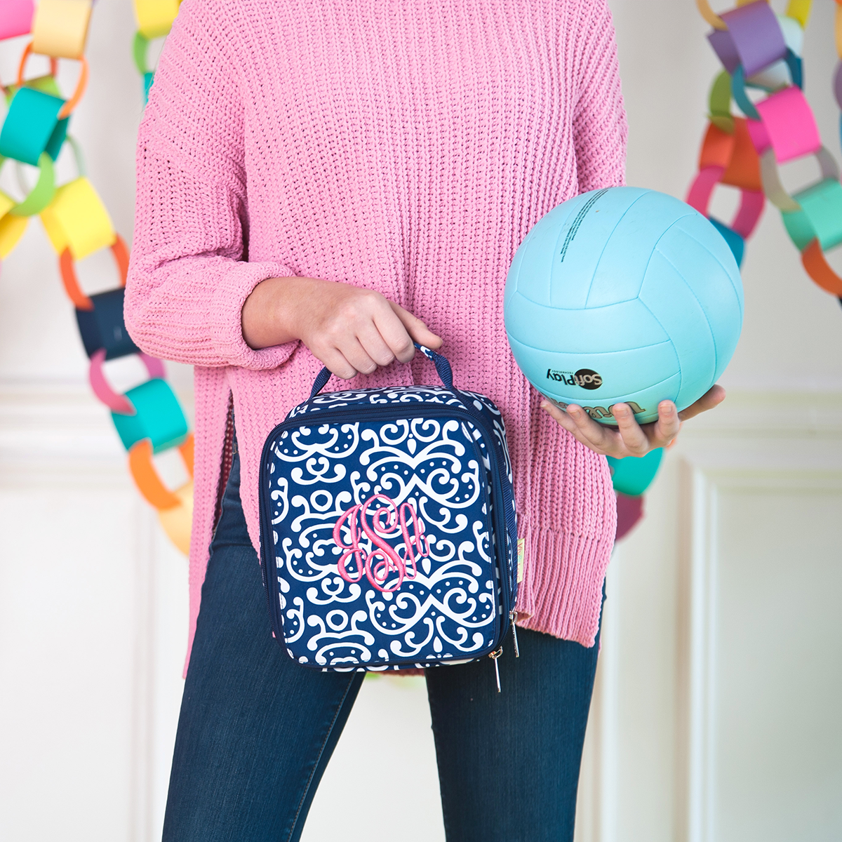 Dani Back to School Collection