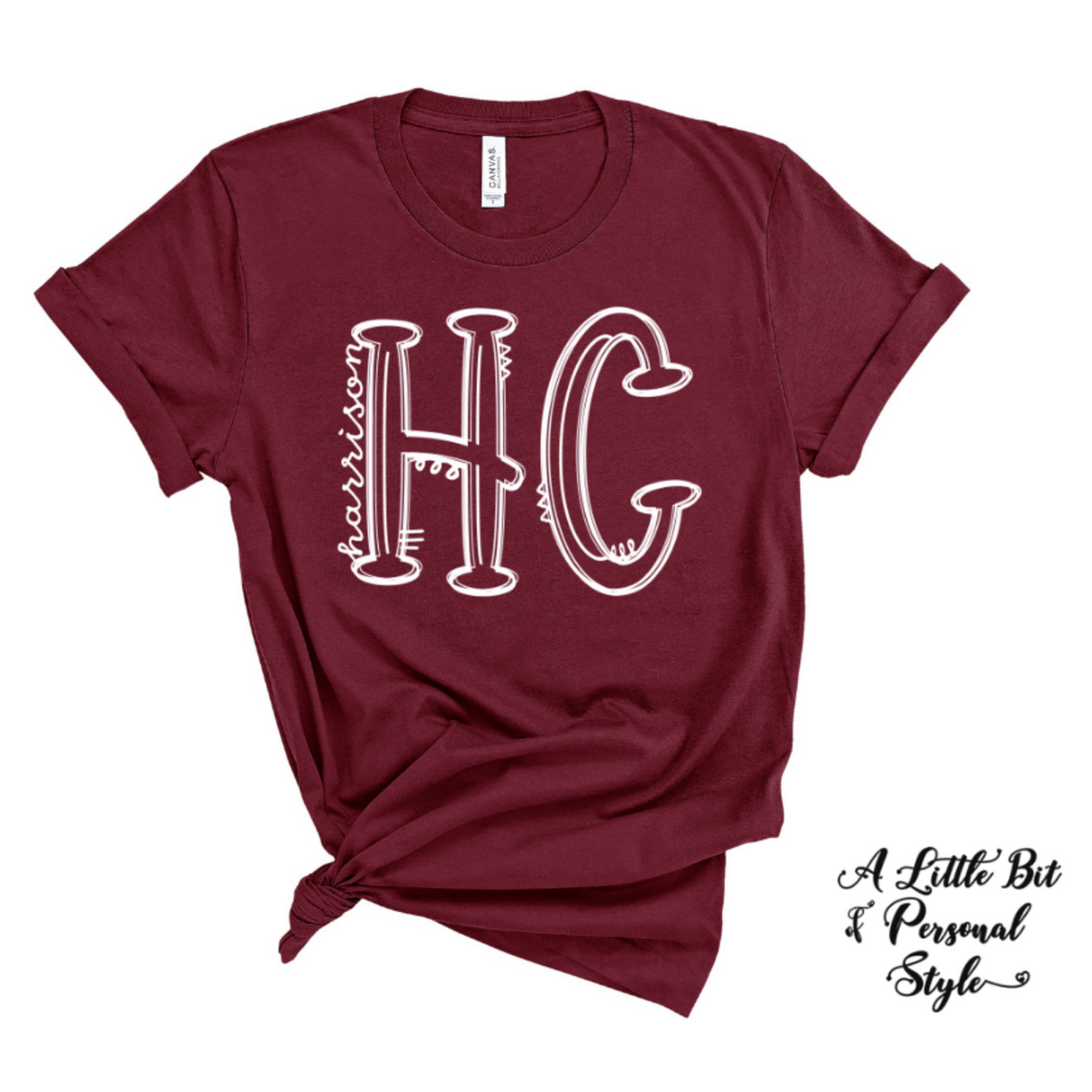 Harrison County HC Doodle - Instant Gratification