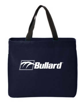 Bullard Tote Bag