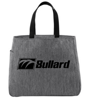 Bullard Tote Bag