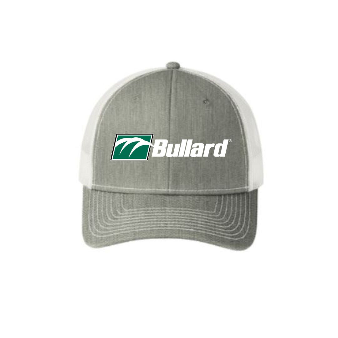 Bullard Snapback Trucker Cap