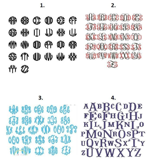 Gecko Back to School Collection