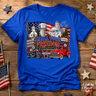 Small Town Freedom - Cynthiana 41031 design
