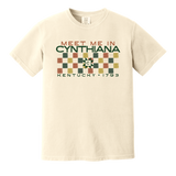 Cynthiana Tourism - Meet Me in Cynthiana Tee
