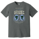 Cynthiana Tourism - Made of Ghost Stories Cynthiana Tee