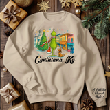 Christmas on Main (Cynthiana, KY)