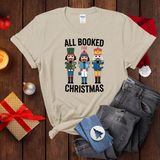 All Booked for Christmas