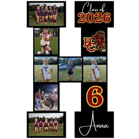 Fillies Senior Soccer Gift Bundle