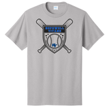 Hopewell Titans 8U Roster T-Shirt