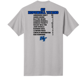 Hopewell Titans 8U Roster T-Shirt