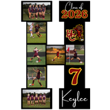 Fillies Senior Soccer Gift Bundle