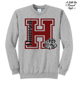 HCMS Cheer Fundraiser - Design 1