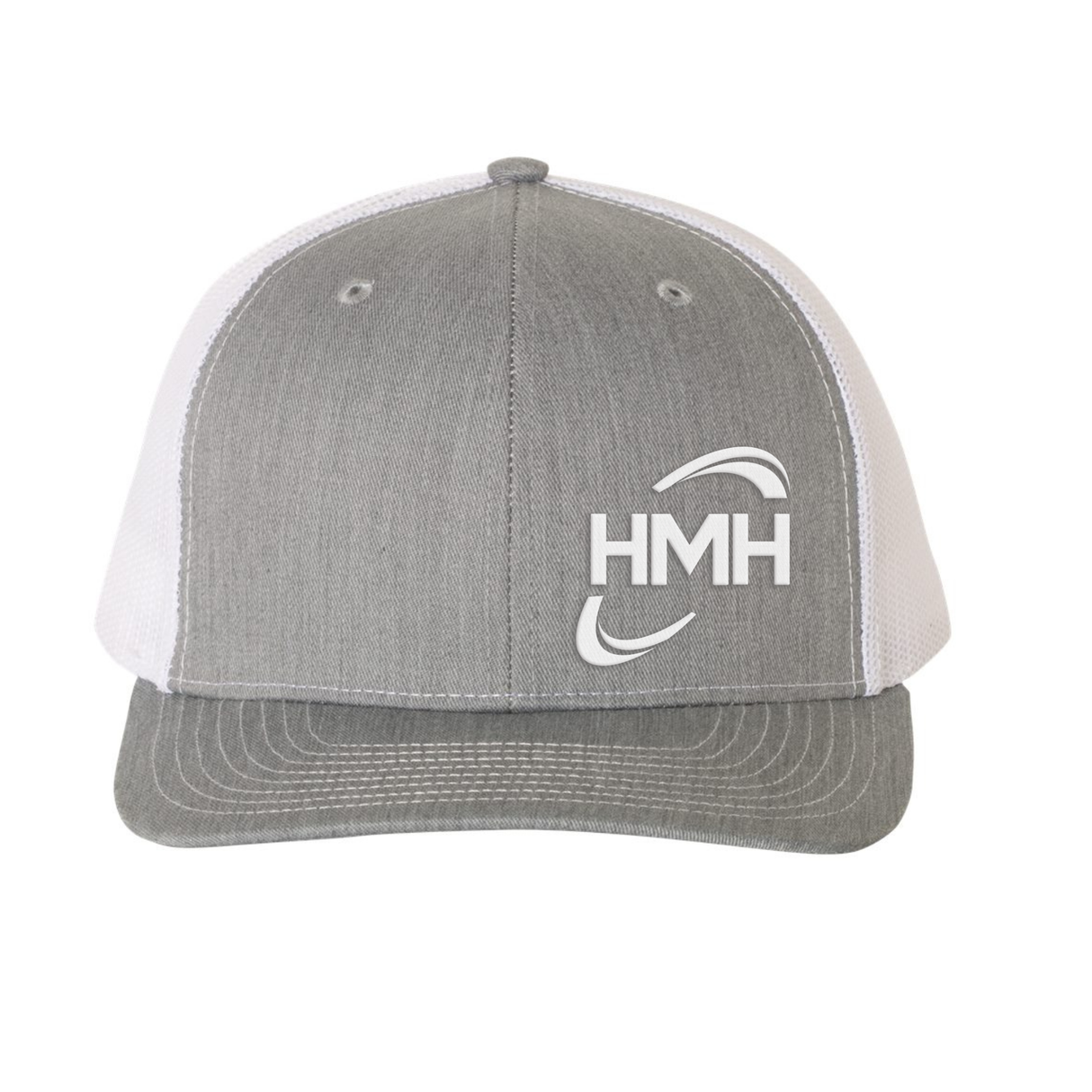 HMH Richardson 112 Hat - Side Design