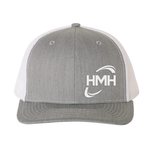 HMH Richardson 112 Hat - Side Design