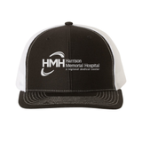 HMH Richardson 112 Hat - Front Design