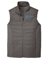 Central Christian Church Vest