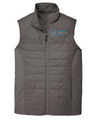 Central Christian Church Vest