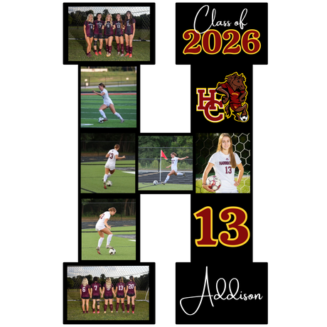 Fillies Senior Soccer Gift Bundle