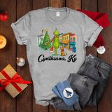 Christmas on Main (Cynthiana, KY)