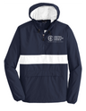 Central Christian Church Anorak