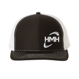 HMH Richardson 112 Hat - Side Design