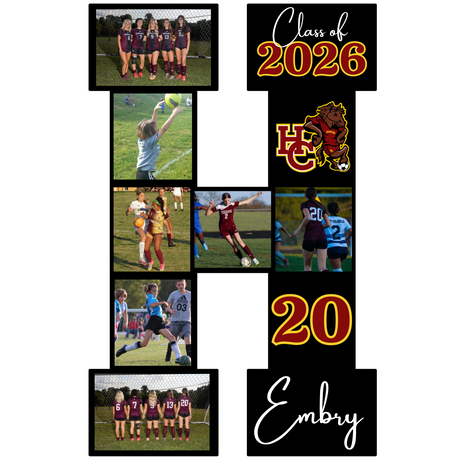 Fillies Senior Soccer Gift Bundle