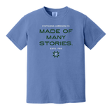 Cynthiana Tourism - Made of Many Stories Cynthiana Tee