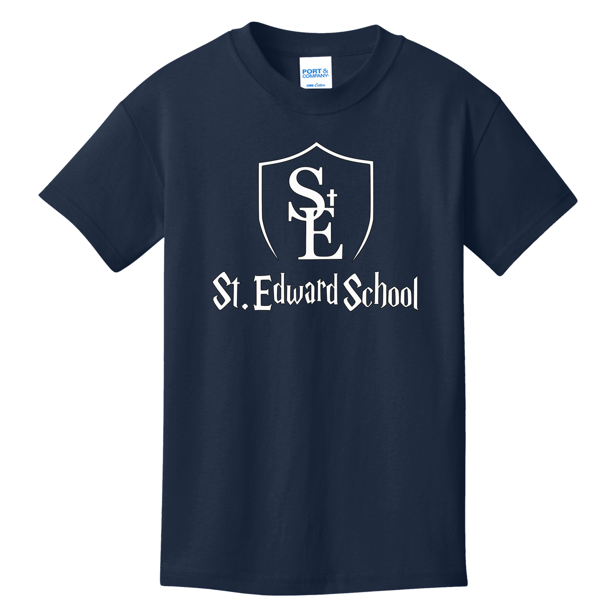 St. Edward T-Shirt