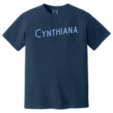 Cynthiana Tourism - Cynthiana Wordmark Tee
