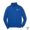 March Madness HMH 1/4-Zip Sweatshirt