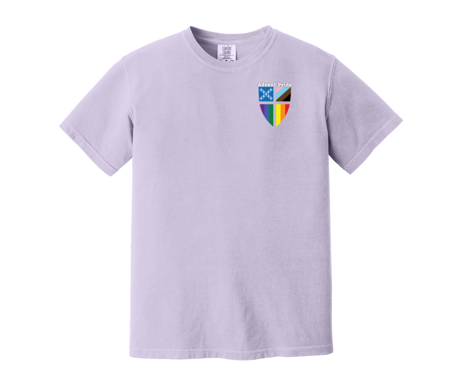 Church Of The Advent - Y'all Means All