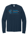 Central Christian Church Unisex Long Sleeve Tee