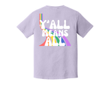 Church Of The Advent - Y'all Means All