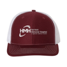 HMH Richardson 112 Hat - Front Design