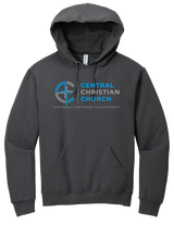 Central Christian Church Unisex Hoodie