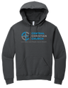 Central Christian Church Unisex Hoodie