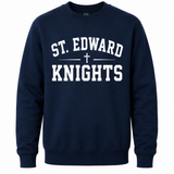 St. Edward Knights Crewneck Sweatshirt