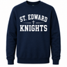 St. Edward Knights Crewneck Sweatshirt