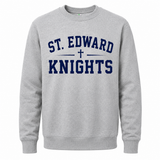 St. Edward Knights Crewneck Sweatshirt